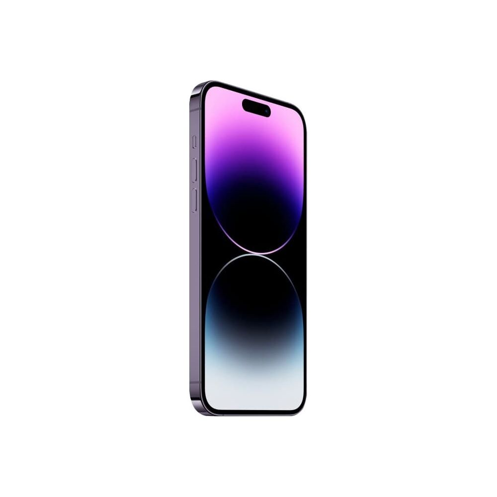 Apple iPhone 14 Pro Max 5G 512GB, Deep Purple - Unlocked