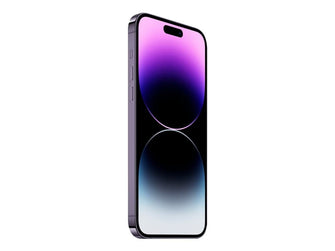 Apple iPhone 14 Pro Max 5G 512GB, Deep Purple - Unlocked