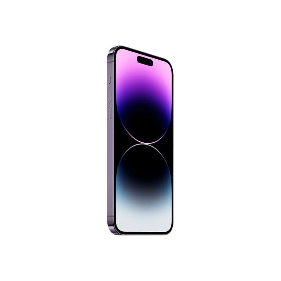 Apple iPhone 14 Pro Max 5G 512GB, Deep Purple, Unlocked– Gadcet UK