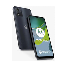 Motorola,Motorola E13 4G 64GB Storage, 2GB RAM - Cosmic Black - Unlocked - Gadcet.com