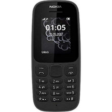 nokia,Nokia 105 SS Dual Sim - Unlocked - Gadcet.com