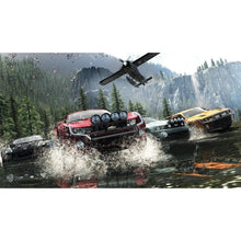 The Crew for playstation 4 (PS4) Games