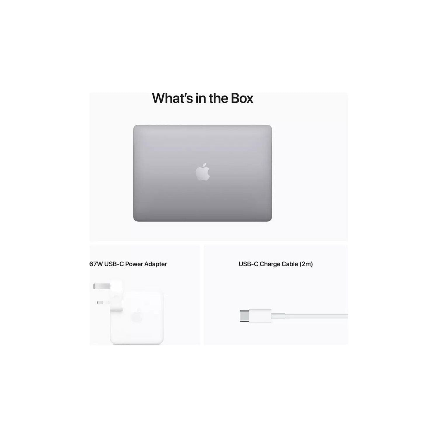 Buy Apple,MacBook Pro 13" (2022) Apple M2 Chip, 16GB, 256GB SSD, Silver - Gadcet.com | UK | London | Scotland | Wales| Ireland | Near Me | Cheap | Pay In 3 | Laptops