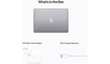 Buy Apple,MacBook Pro 13" (2022) Apple M2 Chip, 8GB, 256GB SSD, Space Grey MHEH3B/A - Gadcet.com | UK | London | Scotland | Wales| Ireland | Near Me | Cheap | Pay In 3 | Laptops