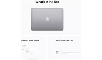 Buy Apple,MacBook Pro 13" (2022) Apple M2 Chip, 8GB, 256GB SSD, Space Grey MHEH3B/A - Gadcet.com | UK | London | Scotland | Wales| Ireland | Near Me | Cheap | Pay In 3 | Laptops