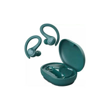 JLAB GO Air Sport True Wireless Earbuds – Teal