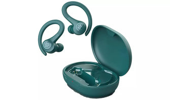 JLAB GO Air Sport True Wireless Earbuds – Teal