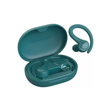 JLAB GO Air Sport True Wireless Earbuds – Teal