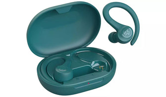 JLAB GO Air Sport True Wireless Earbuds – Teal
