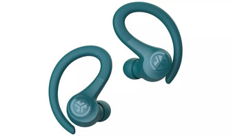 JLAB GO Air Sport True Wireless Earbuds – Teal