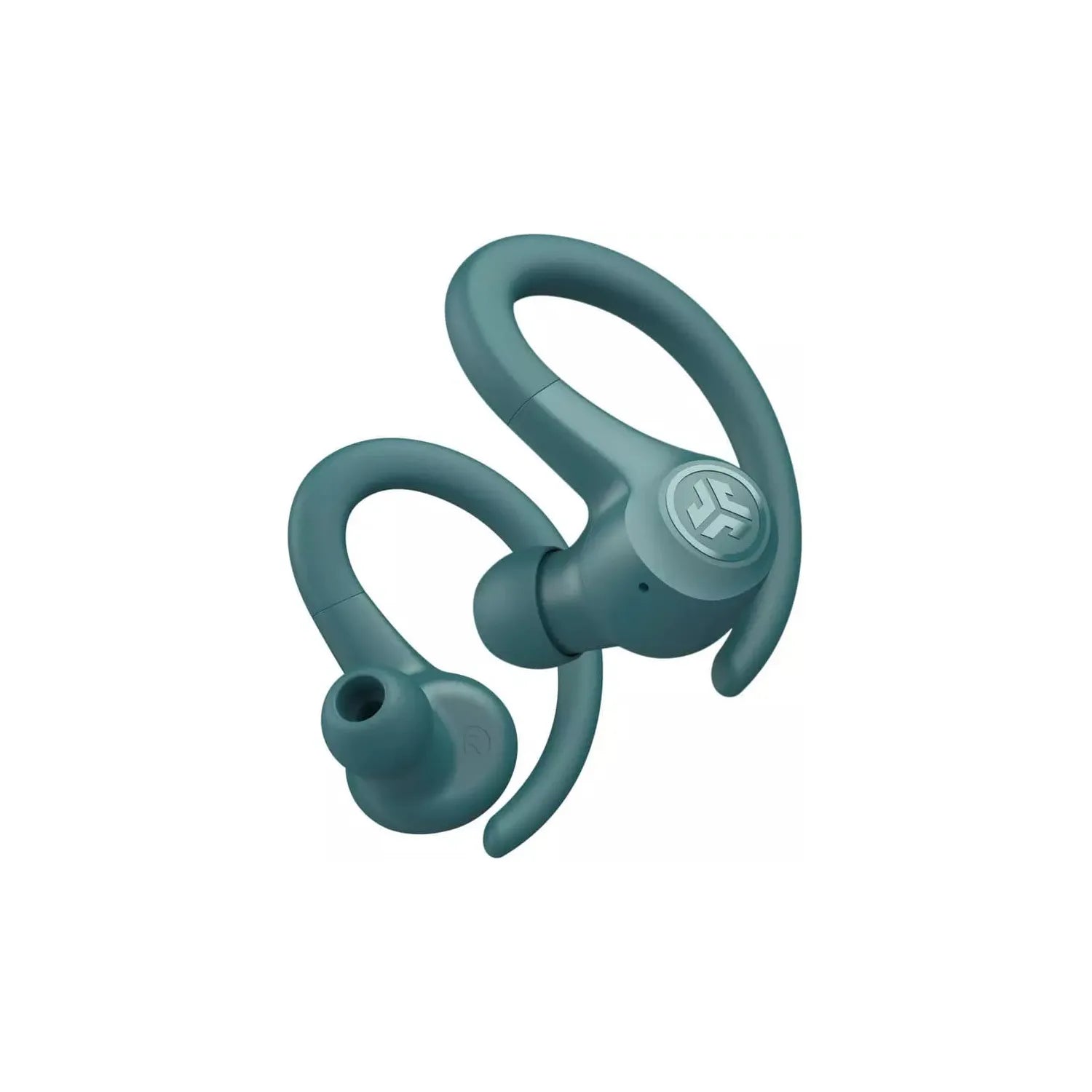 JLAB GO Air Sport True Wireless Earbuds – Teal
