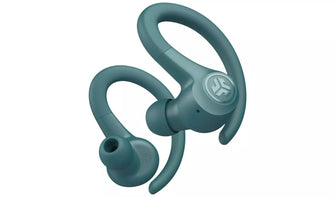 JLAB GO Air Sport True Wireless Earbuds – Teal
