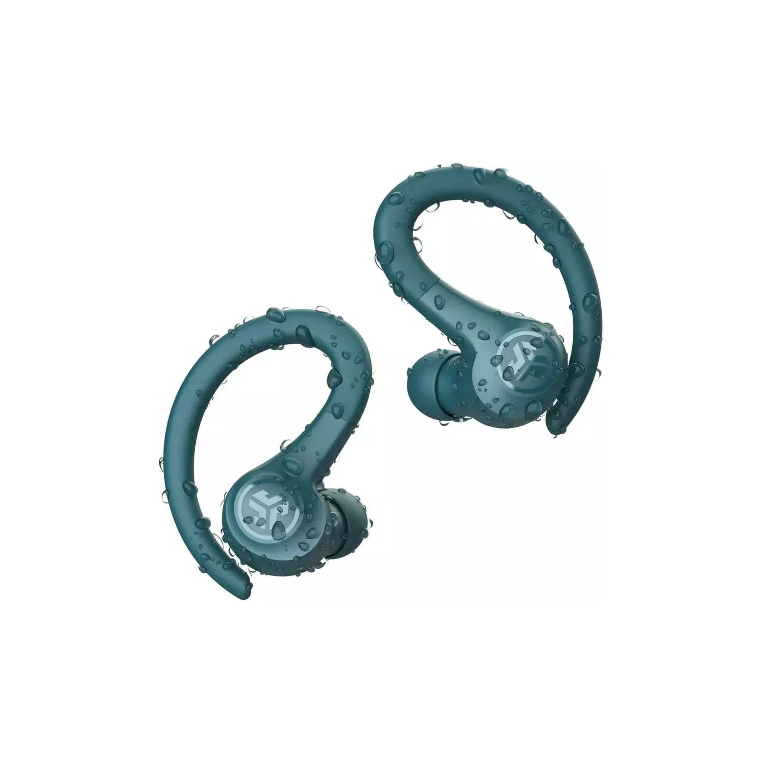 JLAB GO Air Sport True Wireless Earbuds – Teal