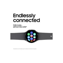 Samsung Galaxy Watch5 44mm Smart Watch - Graphite