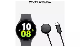 Samsung Galaxy Watch5 44mm Smart Watch - Graphite