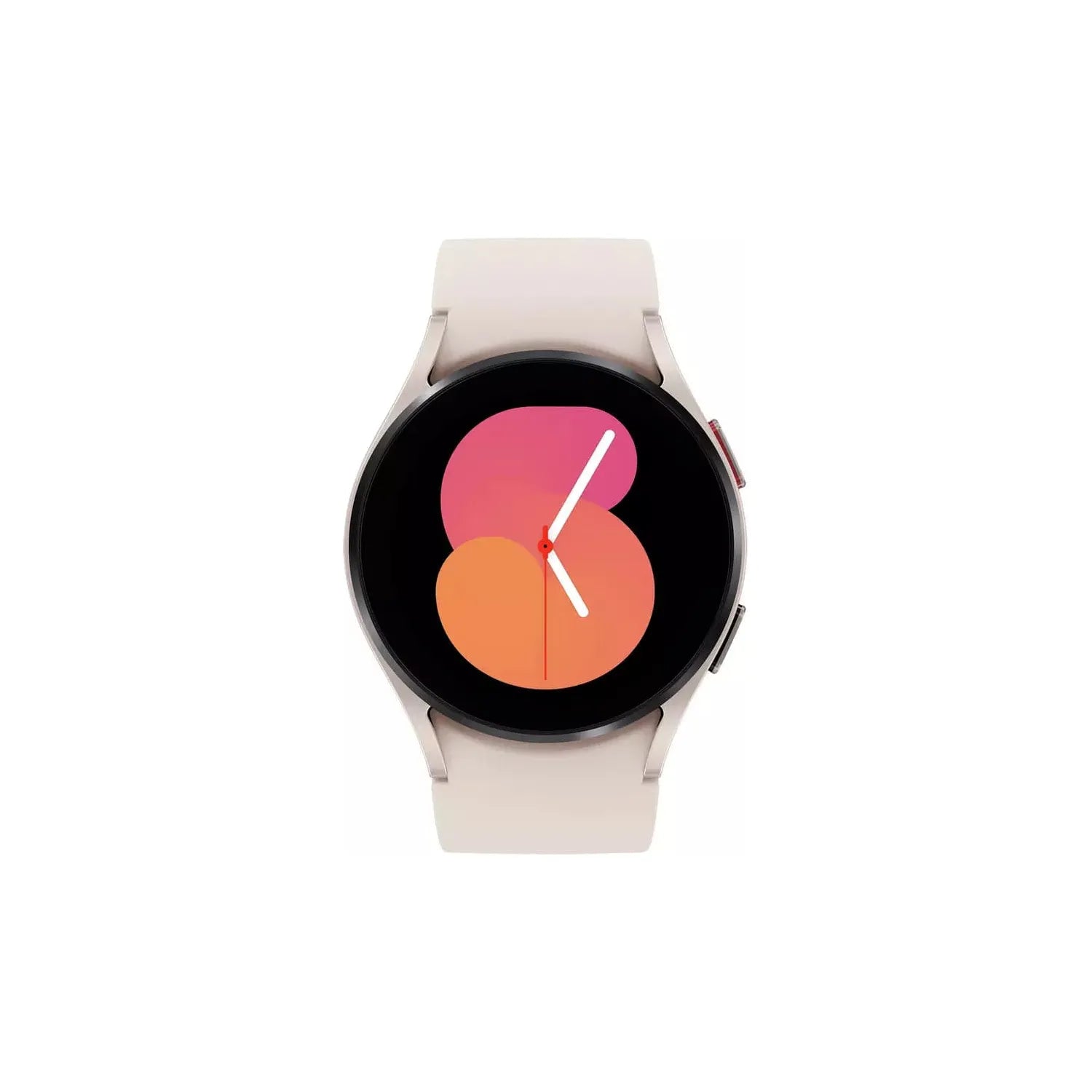 Samsung Galaxy Watch5  BT Aluminium 40mm Pink Gold - Gadcet.com