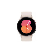 Samsung Galaxy Watch5  BT Aluminium 40mm Pink Gold - Gadcet.com