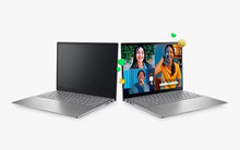 Dell Inspiron 14 Model 5420 14", Intel Core(TM) i7 1255U Processer, 16GB RAM, 512GB SSD Windows 11 Home - Platinum Silver Laptop