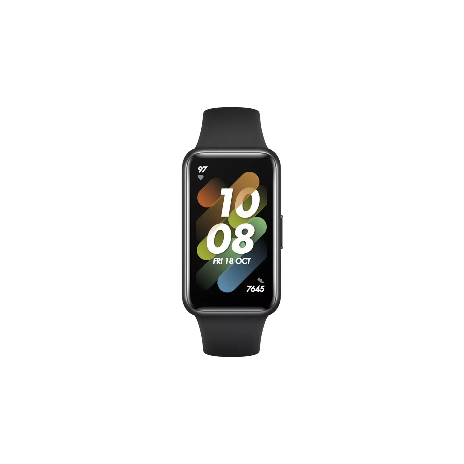 Huawei Band 7 Smart Watch - Black