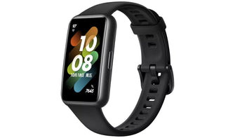 Huawei Band 7 Smart Watch - Black