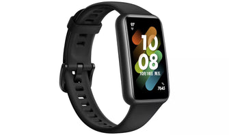 Huawei Band 7 Smart Watch - Black