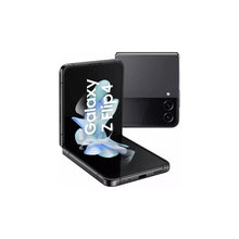 Samsung Galaxy Z Flip4 5G 256GB Phone - Graphite