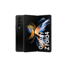 Buy Samsung,Samsung Galaxy Z Fold4 5G 256GB, Black - Unlocked - Gadcet.com | UK | London | Scotland | Wales| Ireland | Near Me | Cheap | Pay In 3 | 