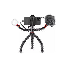 JOBY GorillaPod Mobile Vlogging Kit - Black