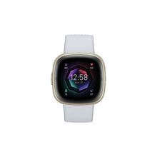 Fitbit,Fitbit Sense 2 Smart Watch - Blue Mist/ Soft Gold - Gadcet.com