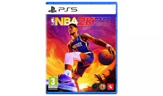 NBA 2K23 PS5 Game - Gadcet.com