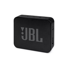 JBL Go Essential Portable Waterproof Speaker – Black - Gadcet.com