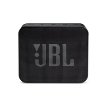 JBL Go Essential Portable Waterproof Speaker – Black - Gadcet.com