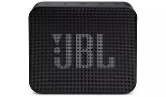 JBL Go Essential Portable Waterproof Speaker – Black - Gadcet.com
