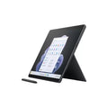Microsoft Surface Pro 9 13in, Intel Core i5 - 1235U, 8GB 256GB 2-in-1 Laptop - QEZ-00020