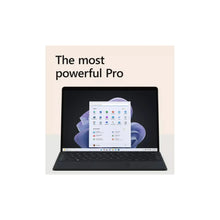 Microsoft Surface Pro 9 13in, Intel Core i5 - 1235U, 8GB 256GB 2-in-1 Laptop - QEZ-00020