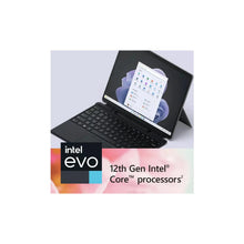 Microsoft Surface Pro 9 13in, Intel Core i5 - 1235U, 8GB 256GB 2-in-1 Laptop - QEZ-00020