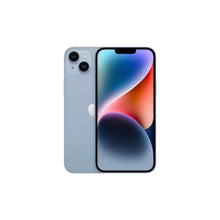 Buy Apple,Apple iPhone 14 Plus 5G 128GB, Blue - Unlocked - Gadcet.com | UK | London | Scotland | Wales| Ireland | Near Me | Cheap | Pay In 3 | 