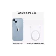 Buy Apple,Apple iPhone 14 Plus 5G 128GB, Blue - Unlocked - Gadcet.com | UK | London | Scotland | Wales| Ireland | Near Me | Cheap | Pay In 3 | 