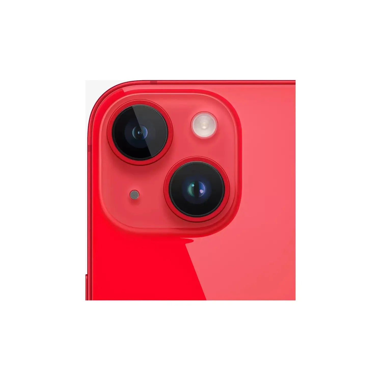 Apple iPhone 14 5G 128GB, Product Red - Unlocked