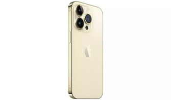 Apple iPhone 14 Pro 5G 128GB Mobile Phone - Gold - Unlocked