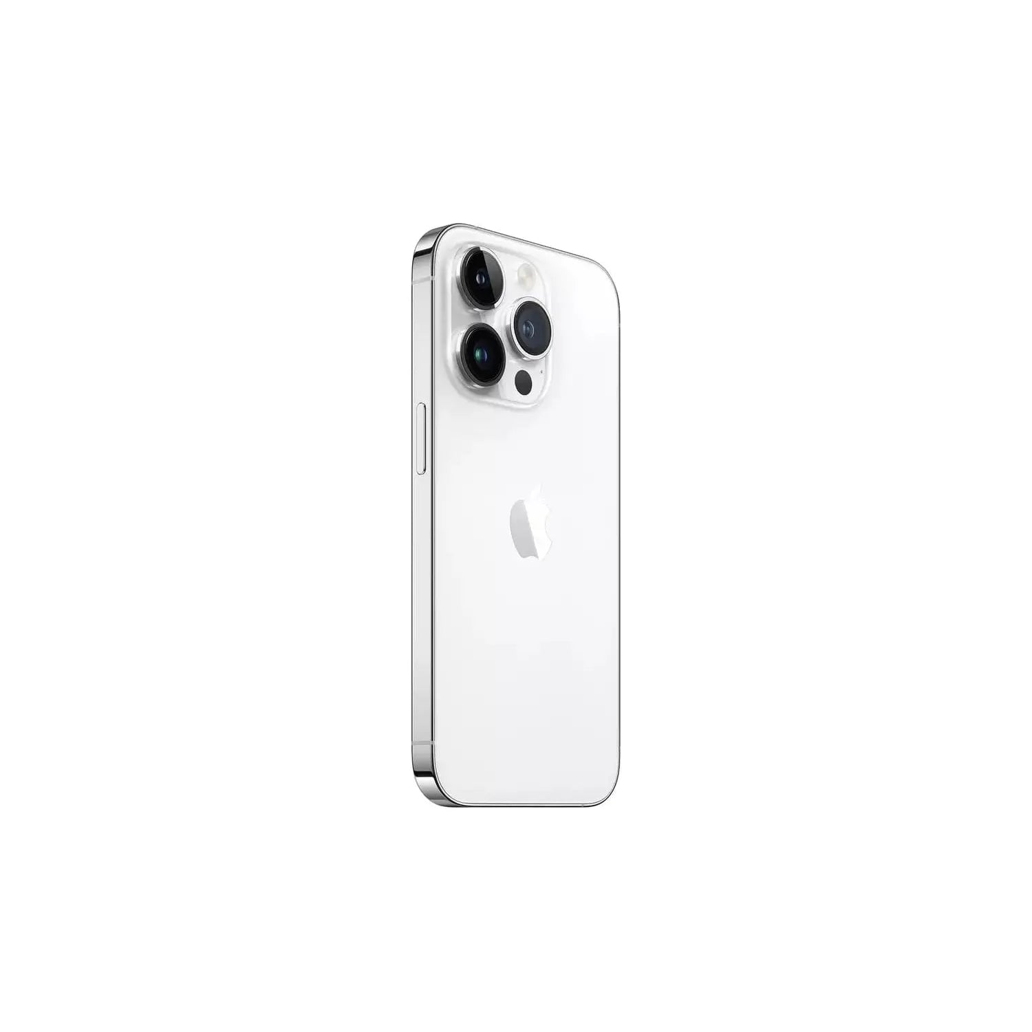 Apple iPhone 14 Pro 5G 128GB, Silver - Unlocked