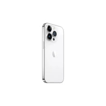 Apple iPhone 14 Pro 5G 128GB, Silver - Unlocked