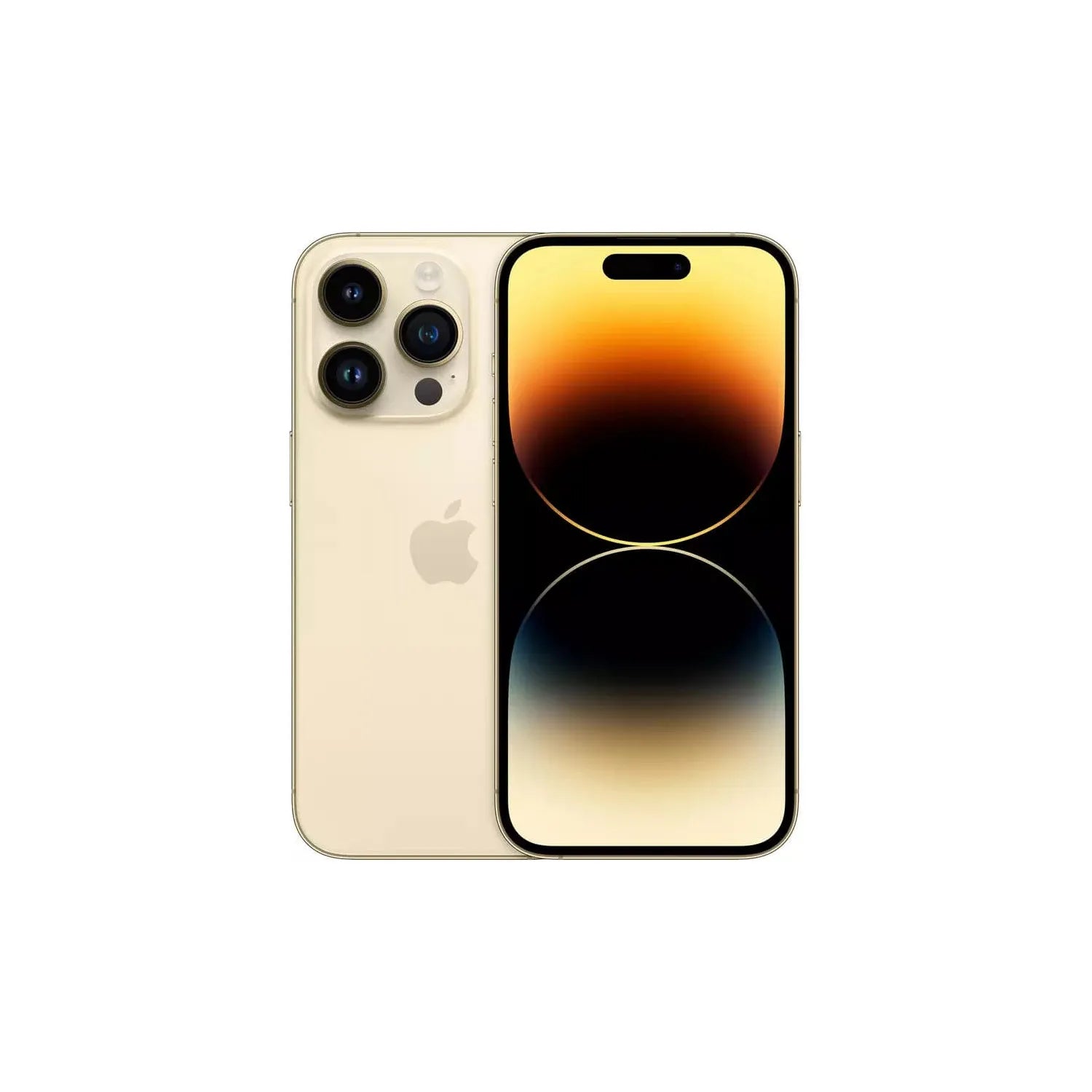 Apple iPhone 14 Pro 5G 256GB, Gold - Unlocked