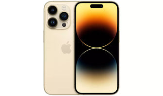 Apple iPhone 14 Pro 5G 256GB, Gold - Unlocked