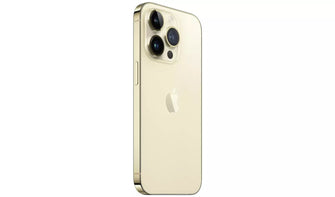 Apple iPhone 14 Pro 5G 256GB, Gold - Unlocked