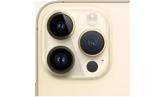 Apple iPhone 14 Pro 5G 256GB, Gold - Unlocked