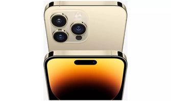 Apple iPhone 14 Pro 5G 256GB, Gold - Unlocked
