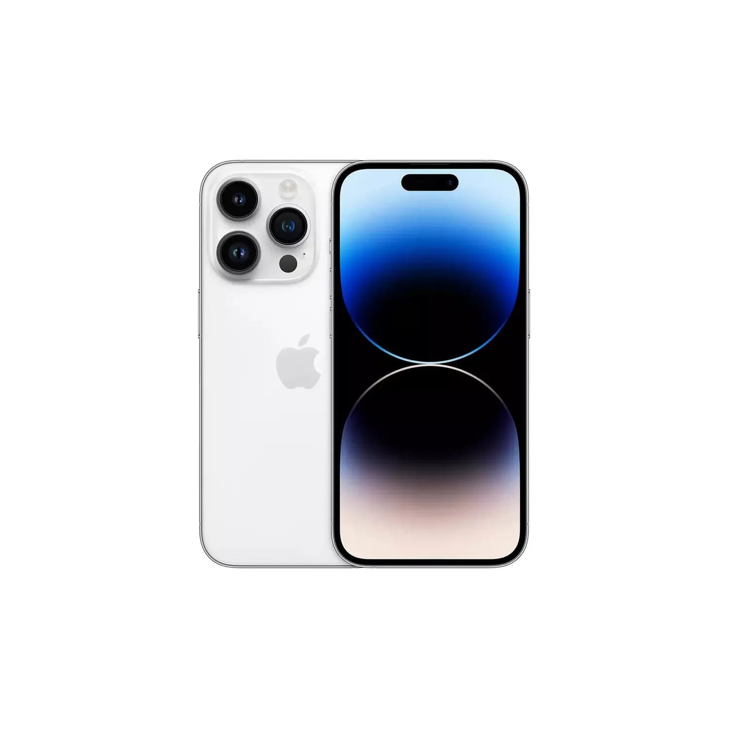 Buy Apple,Apple iPhone 14 Pro 5G 256GB, Silver - Unlocked - Gadcet.com | UK | London | Scotland | Wales| Ireland | Near Me | Cheap | Pay In 3 | Mobile Phones