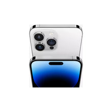 Buy Apple,Apple iPhone 14 Pro 5G 256GB, Silver - Unlocked - Gadcet.com | UK | London | Scotland | Wales| Ireland | Near Me | Cheap | Pay In 3 | Mobile Phones