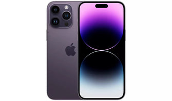 Buy Apple,Apple iPhone 14 Pro Max 5G 128GB, Deep Purple - Unlocked - Gadcet.com | UK | London | Scotland | Wales| Ireland | Near Me | Cheap | Pay In 3 | 
